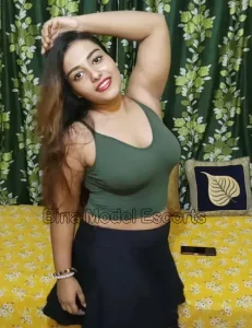 Bina Services Escorts in Hinjewadi
