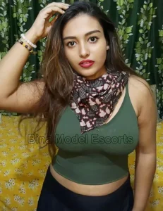 Bina Model Escorts in Parvati Hill