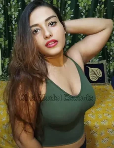 Bina Model Escorts in Viman Nagar