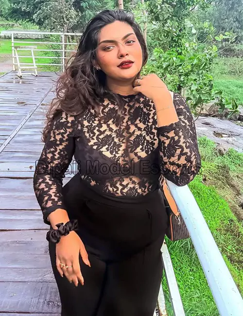 Dipali Model Escort