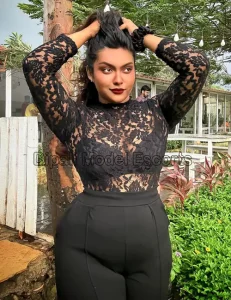 Dipali Model Escorts in Koregaon Park