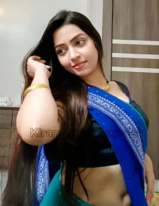 Kiran Model Escorts in Shivajinagar