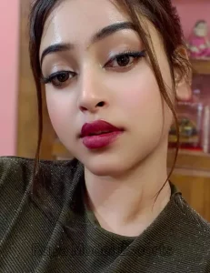 Rupa Model Escorts in Shivajinagar