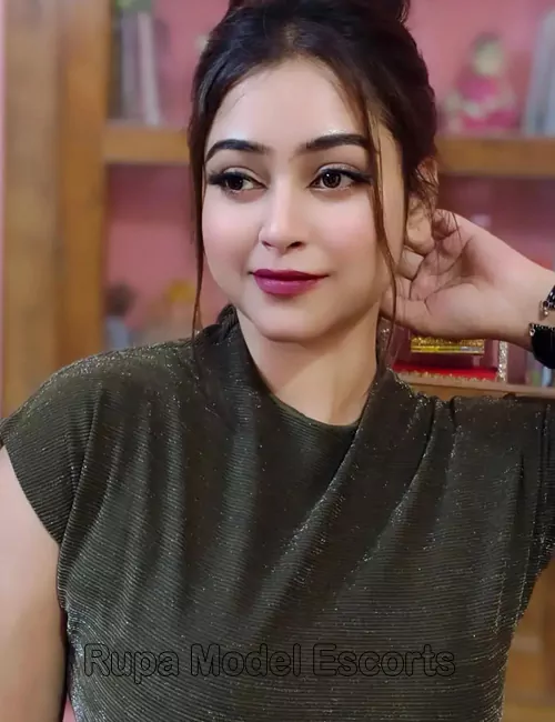 Rupa Model Escort in Sinhagad Fort