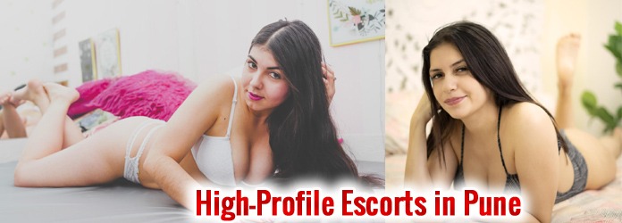 High-Profile Escorts in Pune