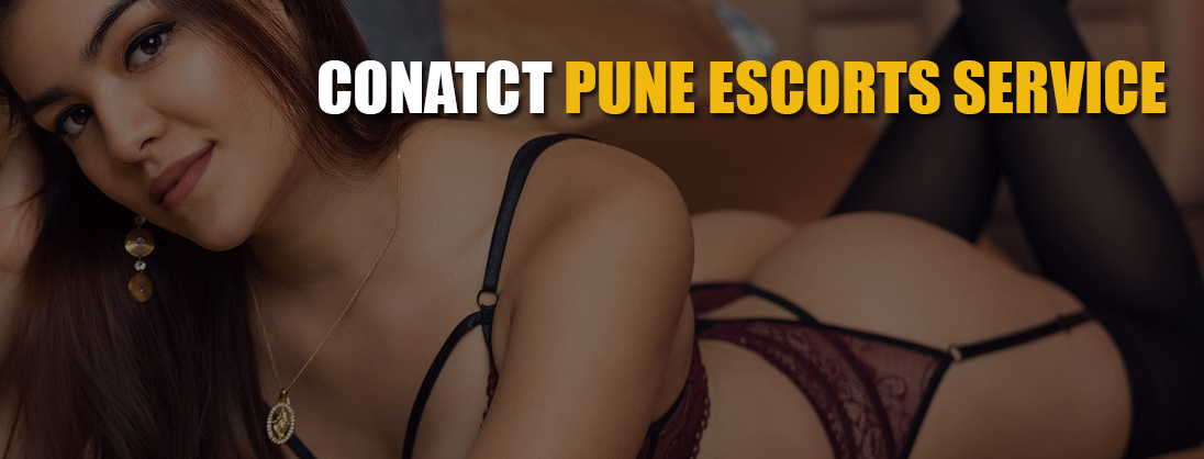 Contact Pune Escorts Service