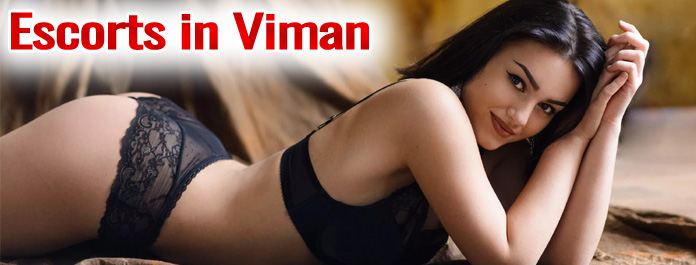 Escorts in Viman Nagar